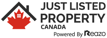 Just Listed Property Canada